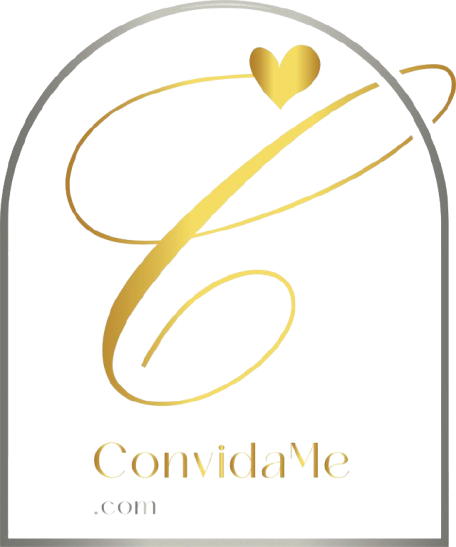 Convida-me Logo